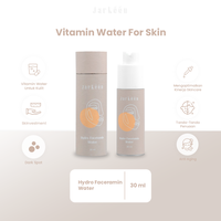 Gambar Jarkeen Hydro Facetamin Water dari Jarkeen Kab. Bandung Barat 1 Tokopedia