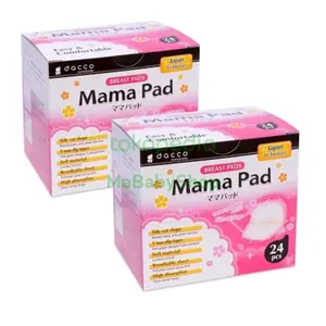 mamapad breast pad 20+4