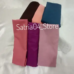 sapu tangan bahan katun/sapu tangan cewek cowok