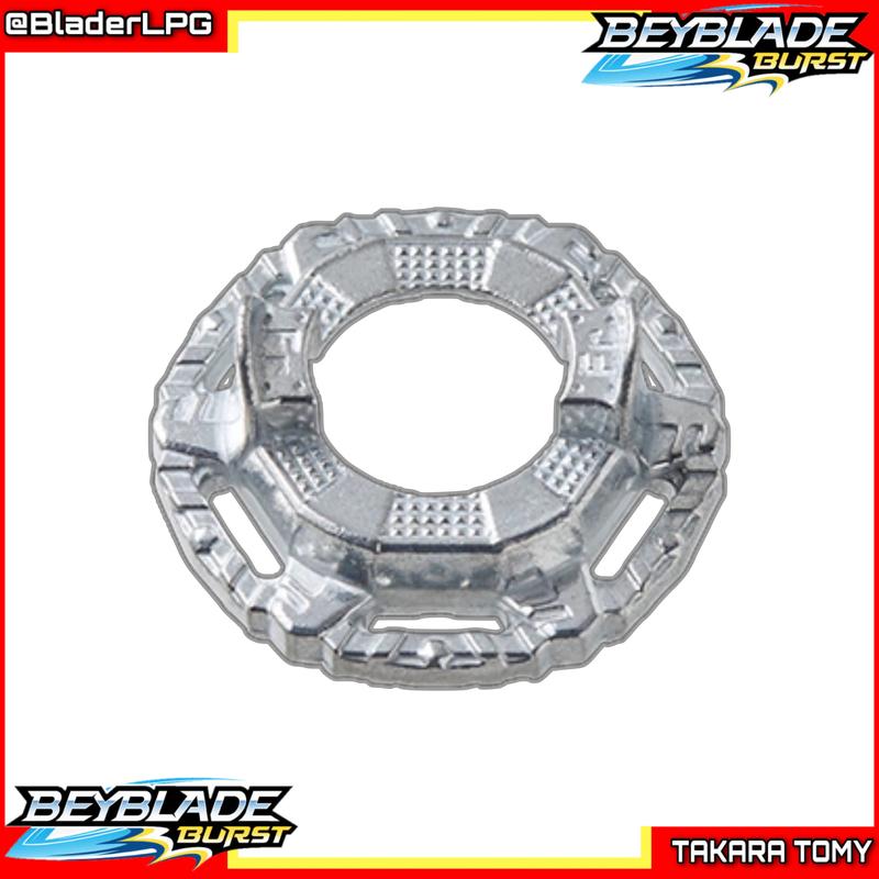 Beyblade Forge Disc Fortress Takara Tomy - Shop | Tokopedia