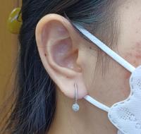 Gambar Anting Berlian VER751834 Victoria Jewellery dari Victoria Jewellery Online Kota Administrasi Jakarta Selatan 3 Tokopedia