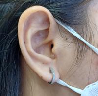 Gambar Anting Berlian Listring / Anting Berlian VER612630 Victoria Jewellery - Putih dari Victoria Jewellery Online Kota Administrasi Jakarta Selatan 5 Tokopedia