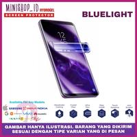 Gambar INFINIX NOTE 12 2023 ANTI GORES MATTE BLUELIGHT HYDRO SCREEN BACK - GLOSSY dari MINISHOP OFFICIAL Kota Tangerang 3 Tokopedia