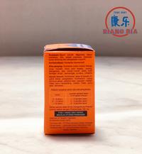 Gambar COMBANTRIN JERUK SIRUP 10 ML/Obat Cacing dari TO Riang Ria Kota Administrasi Jakarta Utara 2 Tokopedia