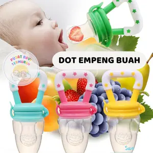 PBT Empeng Buah Bayi / Dot Buah Bayi / Fruit Feeder
