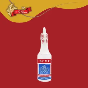 DIXI Cuka Makan 25% 100mL