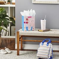 Gambar PAPER BAG MEDIUM- GIFT BAG- TAS KERTAS-MERMAID WITH PRESENT-BIRTHDAY dari Hallmark Cards Indonesia Kota Administrasi Jakarta Utara 2 Tokopedia