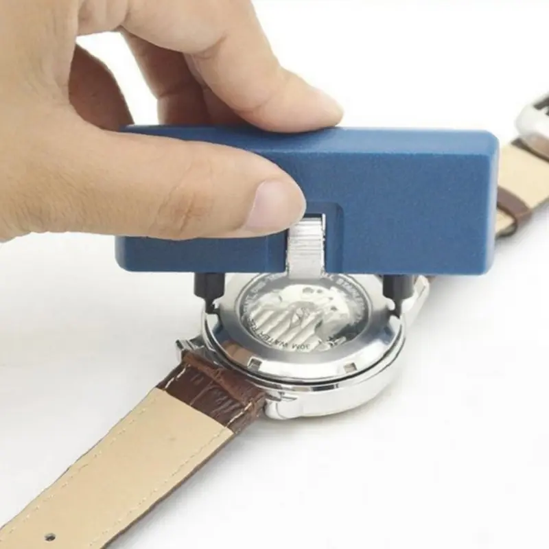 alat pembuka tutup casing jam tangan repair case opener 0