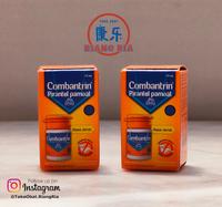 Gambar COMBANTRIN JERUK SIRUP 10 ML/Obat Cacing dari TO Riang Ria Kota Administrasi Jakarta Utara 1 Tokopedia