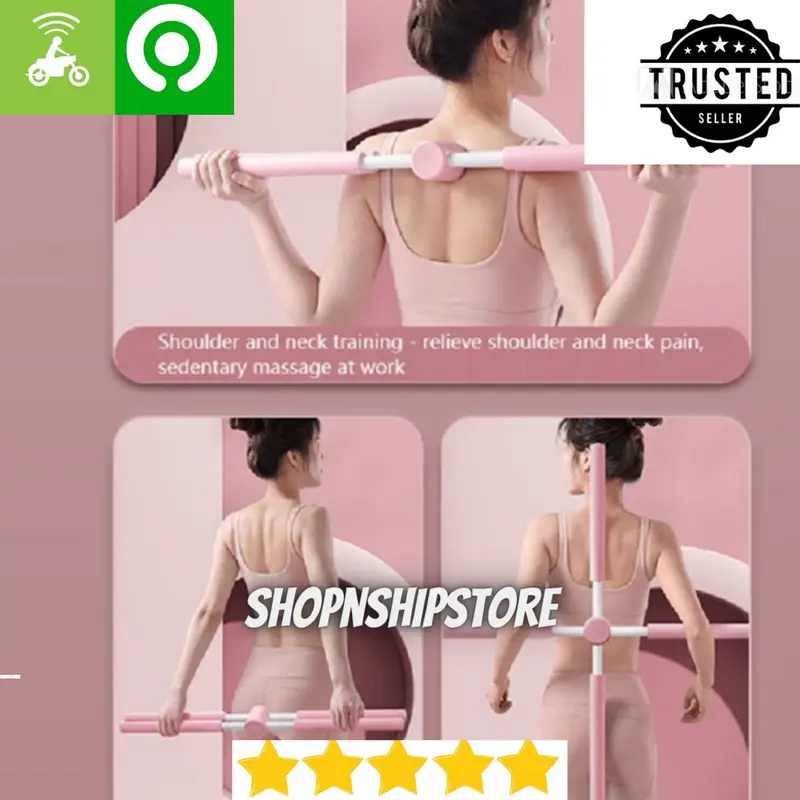 Yoga Tool 1