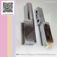 Gambar Engsel Panel AB-23 Stainless dari Unix Electrical Kota Semarang 1 Tokopedia