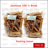 Gambar Roti potong bengkalis merk ABC vegetarian dari HS89 Store Kab. Bengkalis 1 Tokopedia