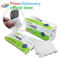 Gambar OneMed OneWipe Disinfectant Box /50 Tisu Disinfectant Desinfektan dari Prima Stationery Official Kota Administrasi Jakarta Utara 2 Tokopedia