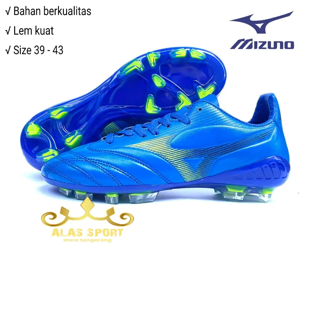 sepatu bola mizuno morelia neo iii elite Sepatu Bola Grade Ori