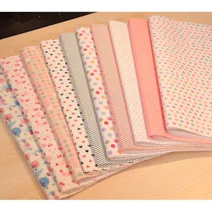 KERTAS KADO SANSAN WAWA BESAR & KECIL