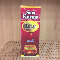 Gambar Sari Kurma Nahlah dari Tashfiyah Herbal Kota Bekasi 2 Tokopedia