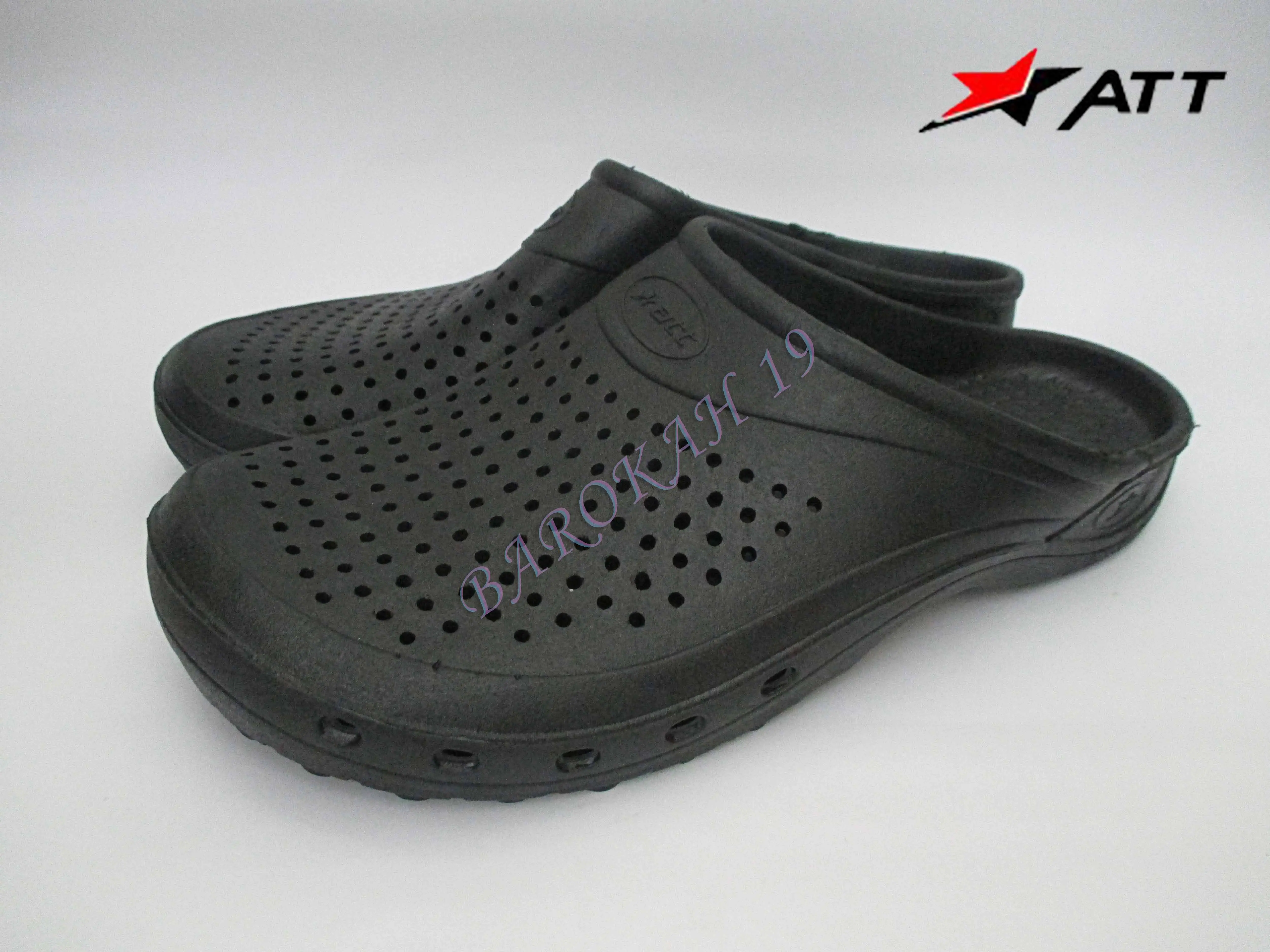 Sandal Kodok/Sandal Selop/Sandal ATT/Sandal Murah/Sandal Karet