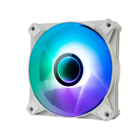 Gambar FAN CASING DARKFLASH INFINITY 8 ARGB 3in1 - 120mm Fan with Controller - Hitam dari Techno Computer Bali Kota Denpasar 3 Tokopedia