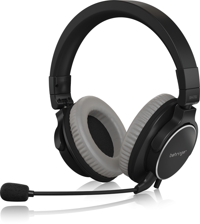 Gambar BEHRINGER BH470U BMJ dari Bandar Musik Jakarta BMJ Kota Administrasi Jakarta Pusat Tokopedia