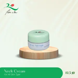 Rain 'n Dew Neck Cream