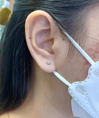 Gambar anting berlian / Anting model korea / Victoria Jewellery dari Victoria Jewellery Online Kota Administrasi Jakarta Selatan 4 Tokopedia