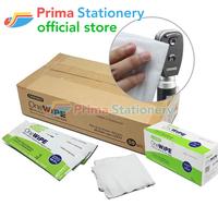 Gambar OneMed OneWipe Disinfectant Box /50 Tisu Disinfectant Desinfektan dari Prima Stationery Official Kota Administrasi Jakarta Utara 1 Tokopedia
