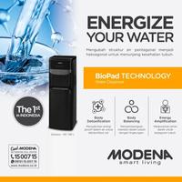 Gambar Dispenser Modena DD7181L DD7181 Galon Bawah | MODENA Dispenser dd 7181 dari Dunia Elektronik Mall Kota Bekasi 4 Tokopedia