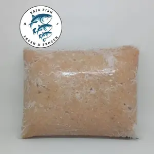 IKAN GILING KAKAP STANDARD.