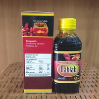 Gambar Sari Kurma Nahlah dari Tashfiyah Herbal Kota Bekasi 3 Tokopedia
