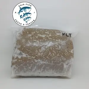 KULIT IKAN TENGGIRI GILING