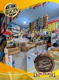 Gambar Krecek Rambak Kulit Sapi ASYIK PUTRA 500 G dari TOKO CAK SYA' Kab. Malang 2 Tokopedia