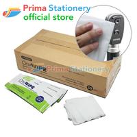 Gambar OneMed OneWipe Disinfectant Box /50 Tisu Disinfectant Desinfektan dari Prima Stationery Official Kota Administrasi Jakarta Utara 3 Tokopedia