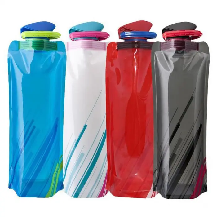 Gambar Vapur Botol Minum Lipat dari i2Y Store Kota Bandung 5 Tokopedia