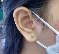 Gambar Anting Berlian VER294430 Victoria Jewellery dari Victoria Jewellery Online Kota Administrasi Jakarta Selatan 2 Tokopedia