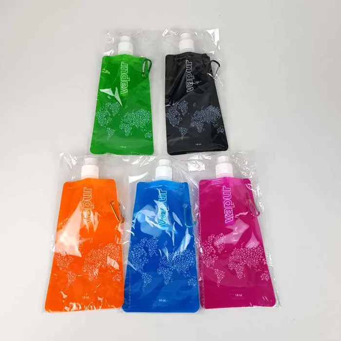 Gambar Vapur Botol Minum Lipat dari i2Y Store Kota Bandung 4 Tokopedia