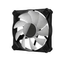 Gambar FAN CASING DARKFLASH INFINITY 8 ARGB 3in1 - 120mm Fan with Controller - Hitam dari Techno Computer Bali Kota Denpasar 4 Tokopedia