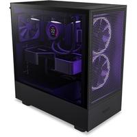 Gambar NZXT H5 FLOW ATX GAMING CASE - Matte White dari Toko Expert Komputer Kota Administrasi Jakarta Pusat 2 Tokopedia