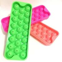 Gambar Cetakan Es Batu Cetakan Puding Cetakan Telur Puyuh Warna ACAK/RANDOM dari ciodesshop Kota Administrasi Jakarta Pusat 3 Tokopedia