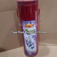Gambar Dupa Hio Premium Lavender 2 Kg dari Tiga Raja Buddhist Shop Kota Administrasi Jakarta Barat 1 Tokopedia