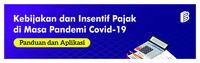 Gambar Kebijakan dan Insentif Pajak di Masa Pandemi Covid-19 : Panduan dan dari bintangsemestabook Kab. Sleman 3 Tokopedia