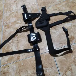 sabuk lengkap anak/kopel karnaval