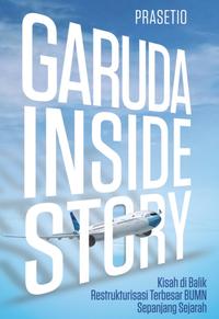 Gambar GARUDA INSIDE STORY dari Rayyana Komunikasindo Jakarta Timur 1 Tokopedia