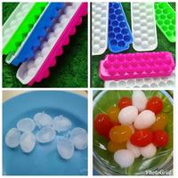 Gambar Cetakan Es Batu Cetakan Puding Cetakan Telur Puyuh Warna ACAK/RANDOM dari ciodesshop Kota Administrasi Jakarta Pusat 4 Tokopedia