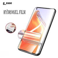 Gambar G-Case FOR ANTI GORES JELLY HYDROGEL OPPO RENO 6,4 6,4 10X ZOOM 6PRO 5G PRO FULL SCREEN - OPPO RENO, DEPAN dari G-caSE Official Store Kota Administrasi Jakarta Pusat 5 Tokopedia