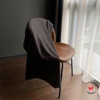 Gambar Madeem Handuk Mandi / Bath Towel (Long Staple USA Cotton) - Grey dari Madeem Kota Bandung 1 Tokopedia
