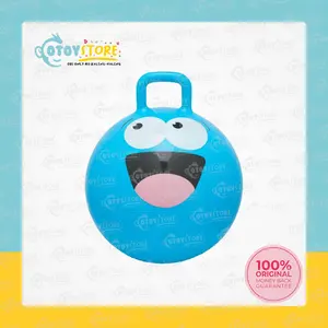 ELC Sit and Bounce / Original ELC Mainan Kado Anak