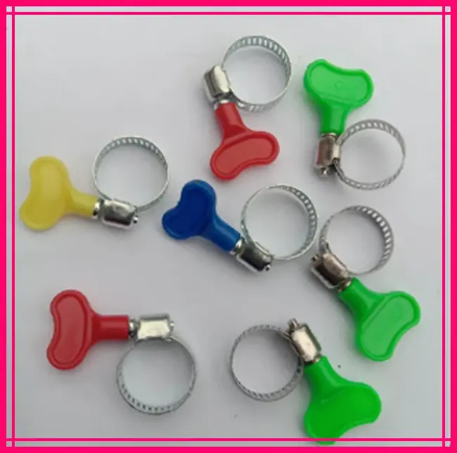 Klem Selang Kompor Gas 7/8"