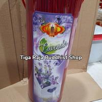 Gambar Dupa Hio Premium Lavender 2 Kg dari Tiga Raja Buddhist Shop Kota Administrasi Jakarta Barat 3 Tokopedia