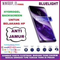 Gambar REALME 10 PRO PLUS ANTI GORES GLOSSY MATTE BLUELIGHT BACK SCREEN HYDRO dari MINISHOP OFFICIAL Kota Tangerang 4 Tokopedia