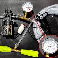 Gambar STEAM DC Sumo JAPAN +400PSI Mesin+Gun+Nepel Power Spayer dari SUMO JAPAN Store Kota Administrasi Jakarta Selatan 3 Tokopedia